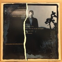 MICHAEL FRANKS - THE CAMERA NEVER LIES 1987 PLAK 2.EL