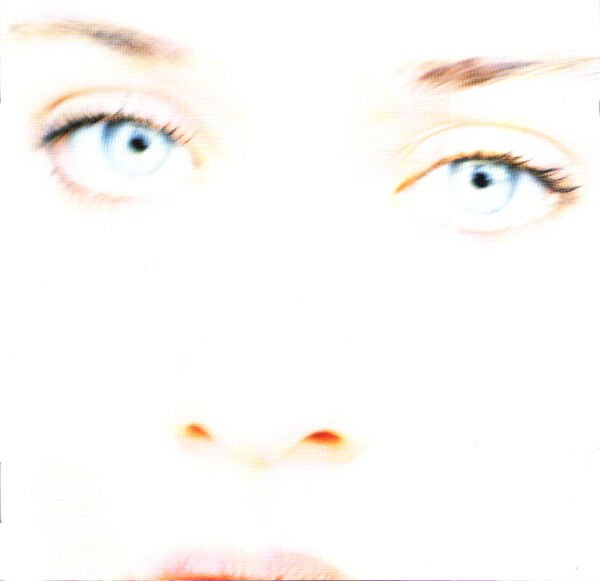 FIONA APPLE - TIDAL (1996) - CD JEWEL CASE AMBALAJINDA SIFIR