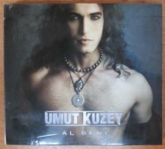 UMUT KUZEY - AL BENİ - DIGIPACK CD 2.EL