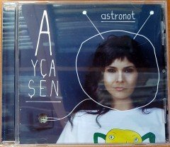 AYÇA ŞEN - ASTRONOT CD 2.EL
