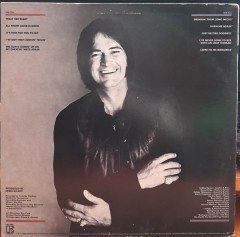 ROY HEAD - THE MANY SIDES OF (1980) - PLAK 2.EL