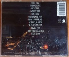 VANGELIS - BLADE RUNNER SOUNDTRACK (1994) - CD 2.EL
