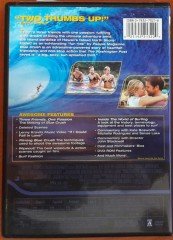 BLUE CRUSH - DVD 2.EL 1. BÖLGE TR ALTYAZI YOKTUR