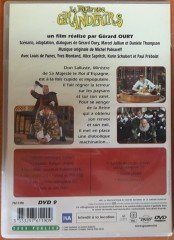 LA FOLIE DES GRANDEURS - LOUIS DE FUNES - DVD 2.EL TR ALTYAZI YOKTUR