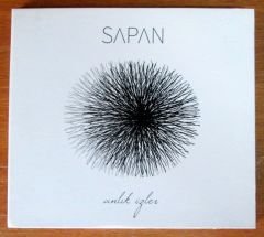 SAPAN - ANLIK İZLER - CD 2.EL