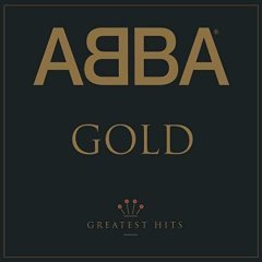 ABBA - GOLD / GREATEST HITS (1992) - 2LP 180GR 2017 EDITION SIFIR PLAK