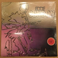 EDDIE CONDON AND HIS BAND JAM SESSIONS 3 &4 (1938, 1940, 1942) 1982 SIFIR PLAK