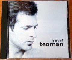 TEOMAN - BEST OF CD 2.EL