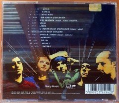 MANGA - MANGA (2004) - CD 2.EL