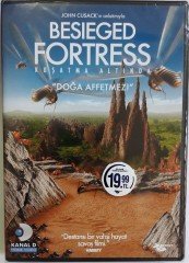BESIEGED FORTRESS - KUŞATMA ALTINDA - BELGESEL - PHILIPPE CALDERON - DVD SIFIR