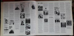 BURBANK'S FINEST 100% ALL MEAT (DOOBIE BROTHERS,JIMI HENDRIX,FACES,JAMES TAYLOR,EMMYLOU HARRIS...) - 2.EL 2PLAK SAMPLER