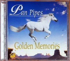 PAN PIPES / GOLDEN MEMORIES CD 2.EL