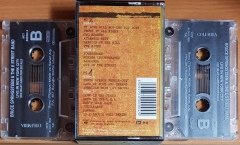 BRUCE SPRINGSTEEN & THE E STREET BAND - LIVE IN NEW YORK (2001) COLUMBIA 2KASET 2.EL