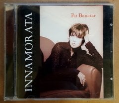 PAT BENATAR - INNAMORATA (1997) - CD 2.EL