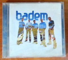 BADEM 2005 - CD 2.EL