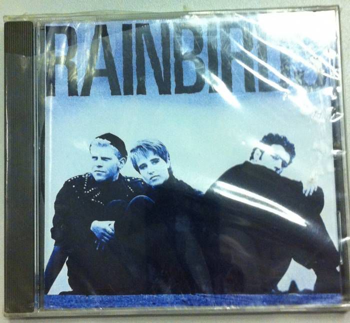 RAINBIRDS RAINBIRDS CD SIFIR