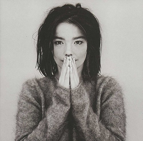 BJÖRK - DEBUT (1993) - LP 2022 REISSUE SIFIR PLAK