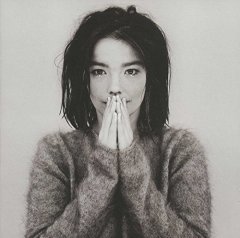 BJÖRK - DEBUT (1993) - LP 2022 REISSUE SIFIR PLAK