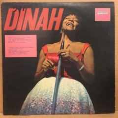 DINAH WASHINGTON - DINAH 2.EL PLAK