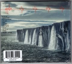 PEARL JAM - GIGATON (2020) - CD HARDCOVER DIGIPACK EDITION SIFIR