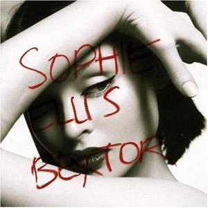 SOPHIE ELLIS BAXTER - READ MY LIPS (2001) - CD 2.EL