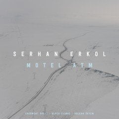 SERHAN ERKOL - MOTEL ATM (2017) - CD SIFIR