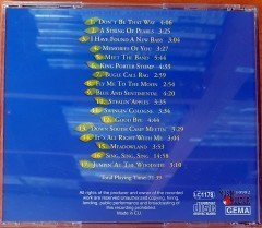 KING OF SWING ORCHESTRA, INT. - MEMORIES OF YOU / BENNY GOODMAN GALA CD 2.EL