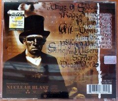DISMAL EUPHONY - ALL LITTLE DEVILS (1999) CD 2.EL