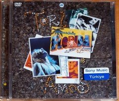 TORI AMOS - WELCOME TO SUNNY FLORIDA DVD+CD 2.EL