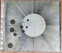 FLYING LOTUS - COSMOGRAMMA (2010) - CD WARP RECORDS 2.EL