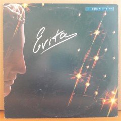 EVITA - ANDREW LLOYD WEBBER - VOCALS by FESTIVAL (1979) - LP 2.EL PLAK