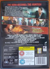 HERO WANTED - CUBA GOODING, Jr. - RAY LIOTTA - DVD 2.EL TR ALTYAZI YOKTUR