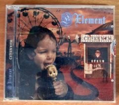 ELEMENT - CEHENNEM CD 2.EL