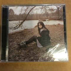 CAMELIA JORDANA - same title 2010 - CD SIFIR