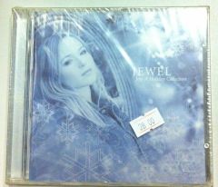 JEWEL  JOY: A HOLIDAY COLLECTION CD SIFIR