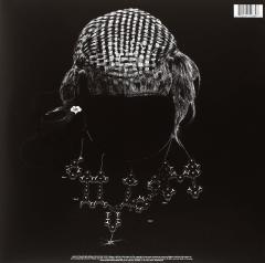 BJÖRK - MEDULLA (2004) - 2LP 180GR 45RPM REISSUE SIFIR PLAK