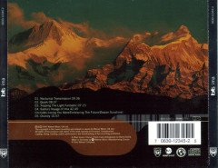 BT - IMA (1995) - CD SIFIR