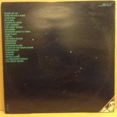 CAMEL - A LIVE RECORD 1978 2.EL 2PLAK
