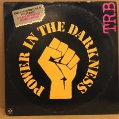 TOM ROBINSON BAND - POWER IN THE DARKNESS (1978) -2.EL 2PLAK