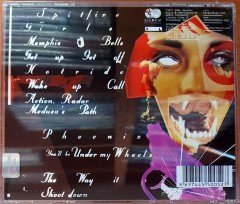 PRODIGY - ALWAYS OUTNUMBERED NEVER OUTGUNNED (2004) - CD SIFIR