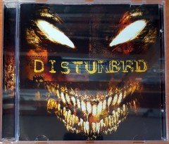 DISTURBED - COMPILATION (2010) CD 2.EL