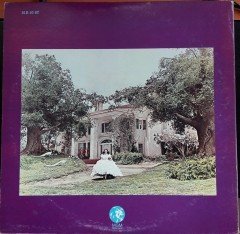GONE WITH THE WIND (1967) - SOUNDTRACK MAX STEINER - 2.EL PLAK