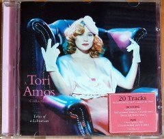TORI AMOS - TALES OF A LIBRARIAN / A TORI AMOS COLLECTION (2003) - CD 2.EL