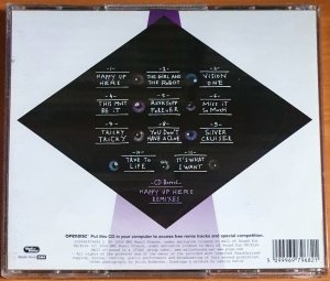 RÖYKSOPP - JUNIOR / SPECIAL EDITION (2009) - 2CD 2.EL