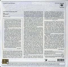 STEVE REICH - LIVE/ELECTRIC MUSIC (1968) - LP PLAK SIFIR MUSIC ON VINYL