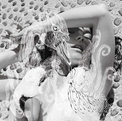 BJÖRK - VESPERTINE (2001) - LP SIFIR