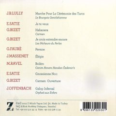 MURAT CEM ORHAN & EGE SEMERCİOĞLU - DİVAN ALATURKA (2013) - CD KALAN MÜZİK 2.EL