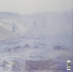 BLUR - BLUR (1997) - 2LP 2012 EDITION GATEFOLD SIFIR PLAK