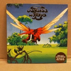 OSIBISA – WOYAYA (1971) - CD 2.EL