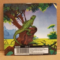OSIBISA – WOYAYA (1971) - CD 2.EL